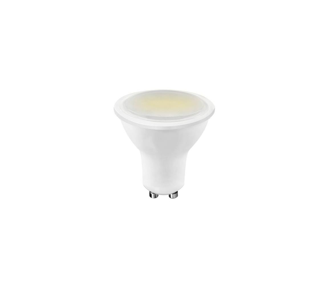 Max-Led Żarówka LED GU10 7W 3000K 5901812467249