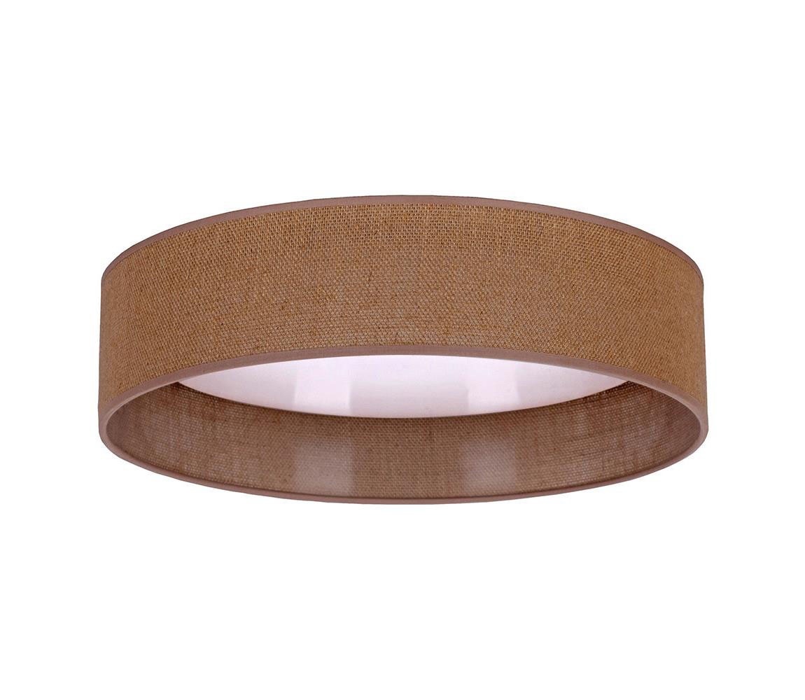 Brilagi - LED Plafon VELVET LED/12W/230V śr. 30 cm 3000K/4000K/6400K