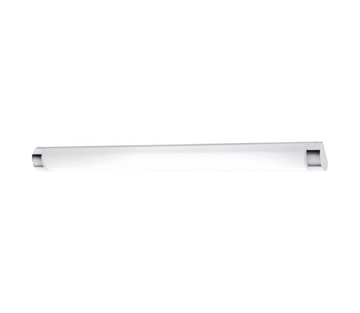 Briloner 2071-218 - LED Łazienkowe oświetlenie lustra BATH LED/15W/230V IP44