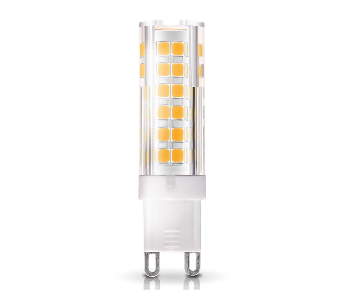 LED Żarówka G9/6W/230V 3000K