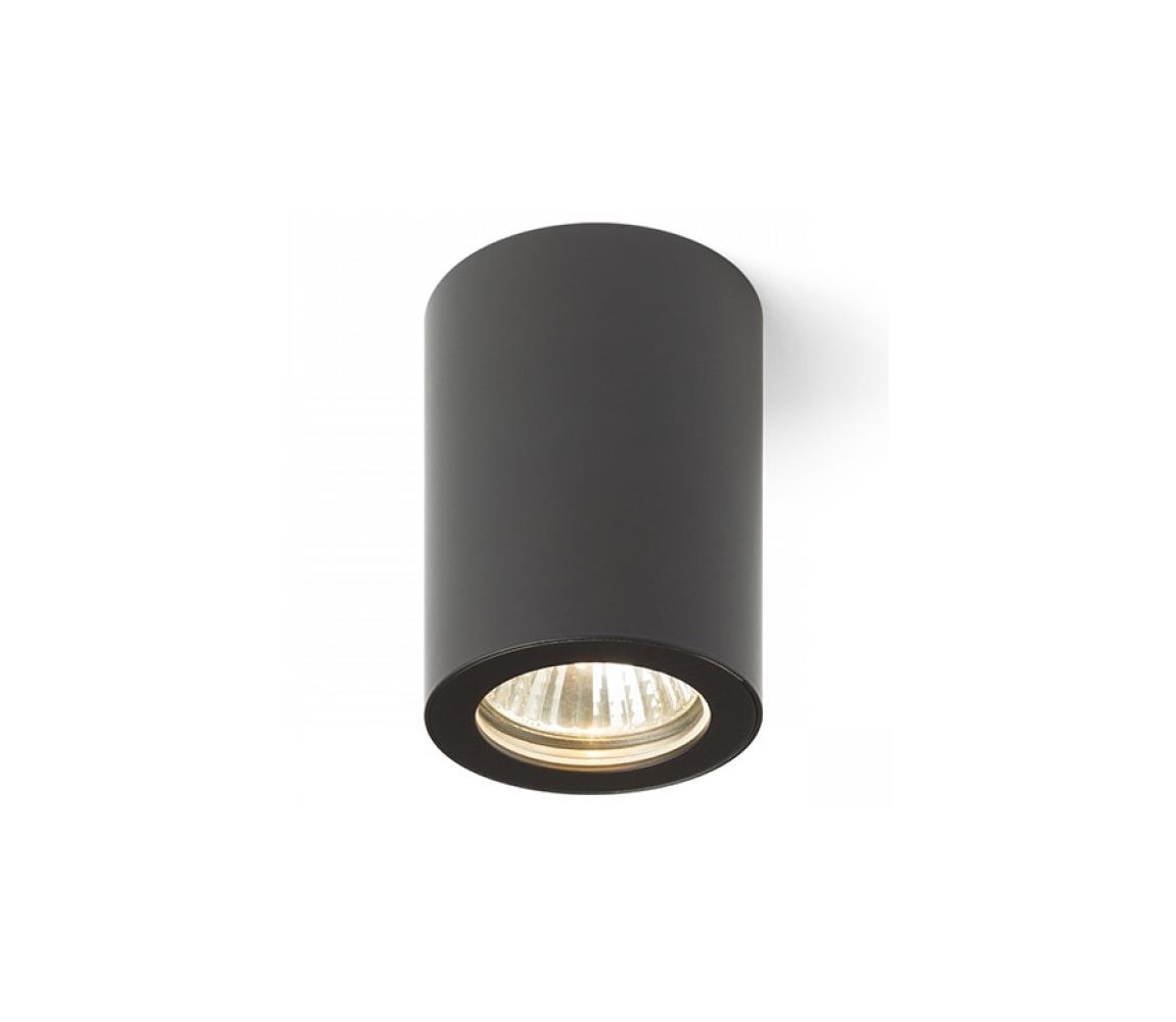 RED - Design Rendl-R13542- Plafon łazienkowy LOLA 1xGU10/35W/230V IP54