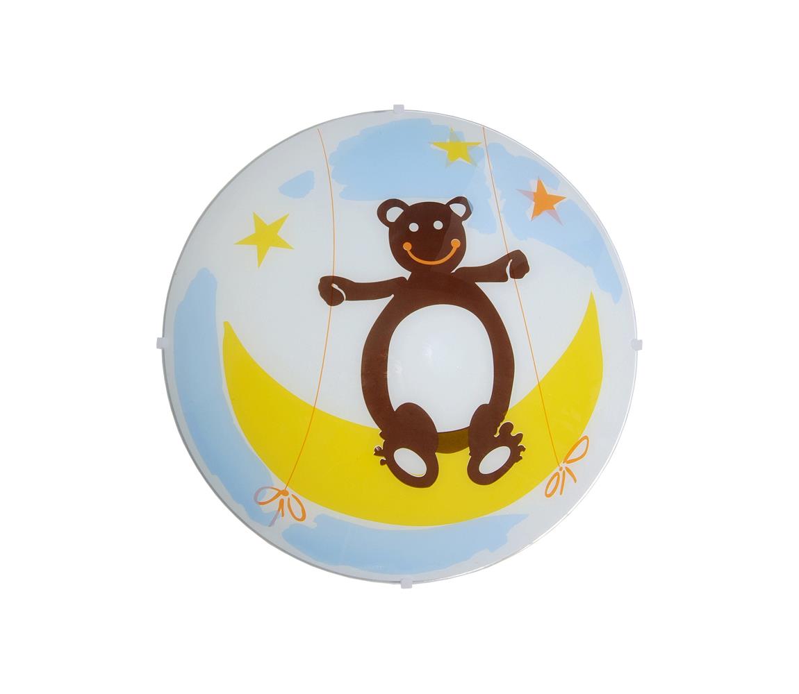 Prezent 1367 - Klosz zapasowy BEAR E27