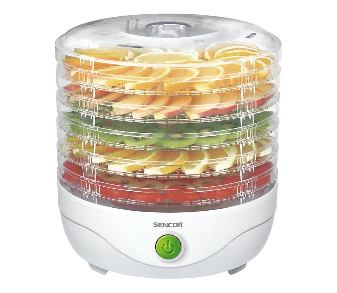 Sencor SFD 750WH