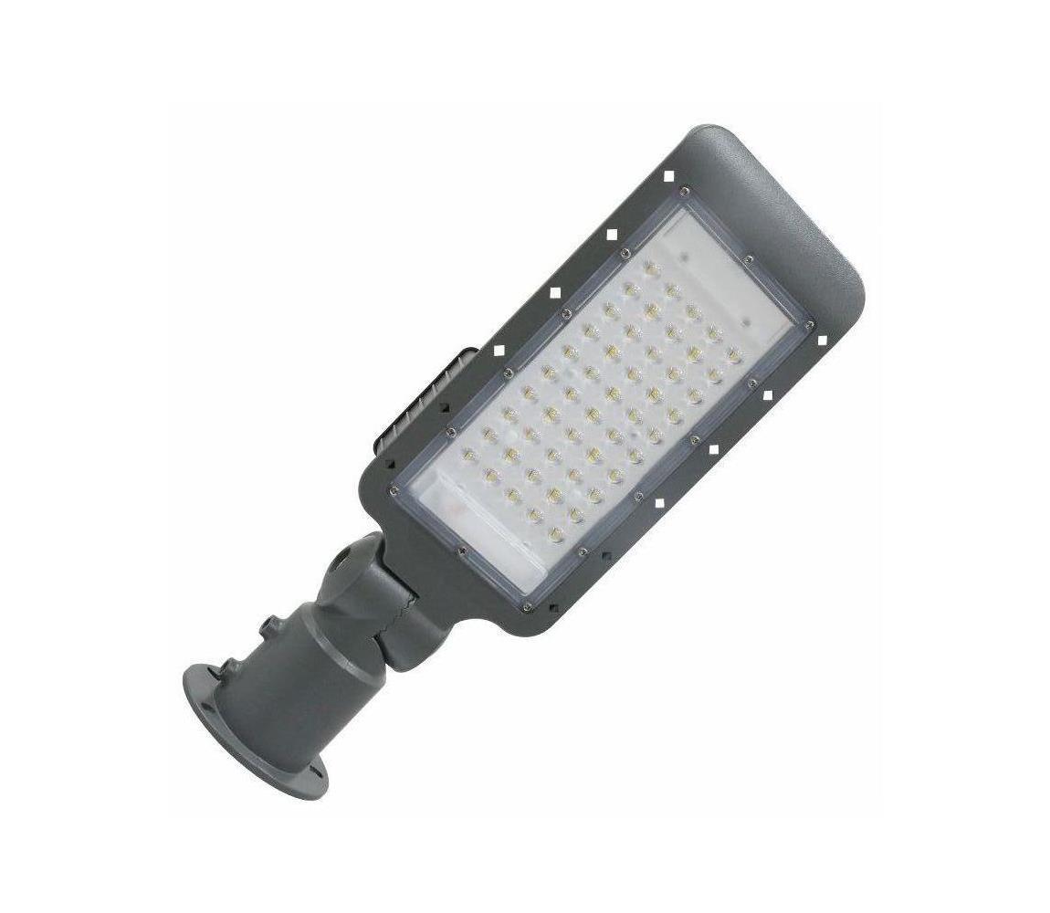 LED Lampa uliczna LED/50W/170-400V IP65