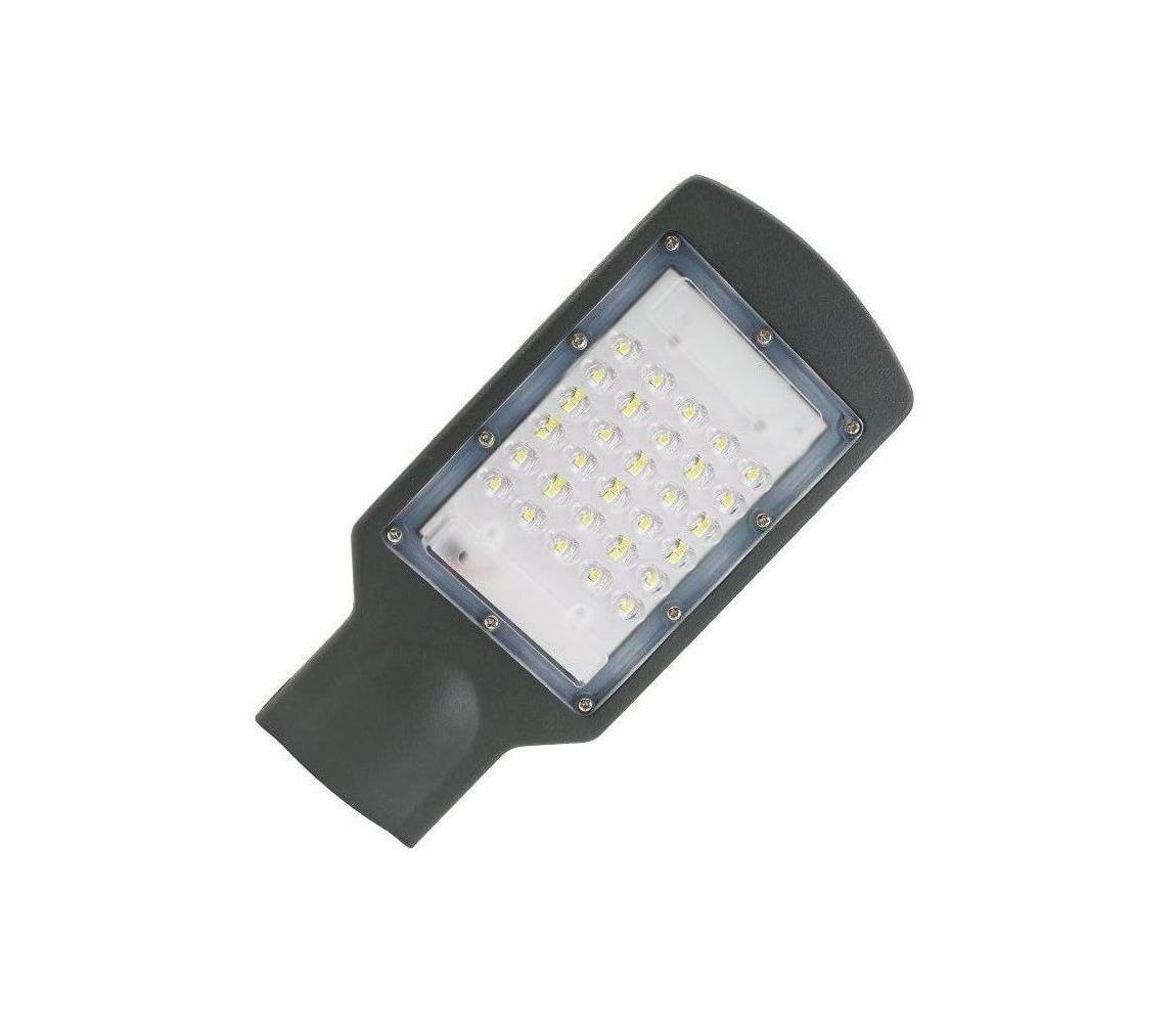 LED Lampa uliczna LED/30W/230V IP65
