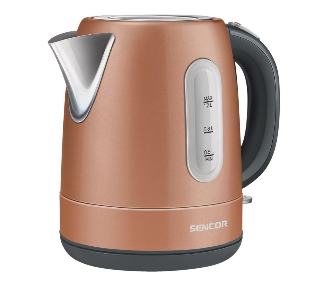 Sencor SWK 1226GD
