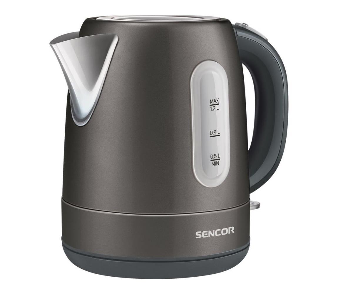 Sencor SWK 1228BK