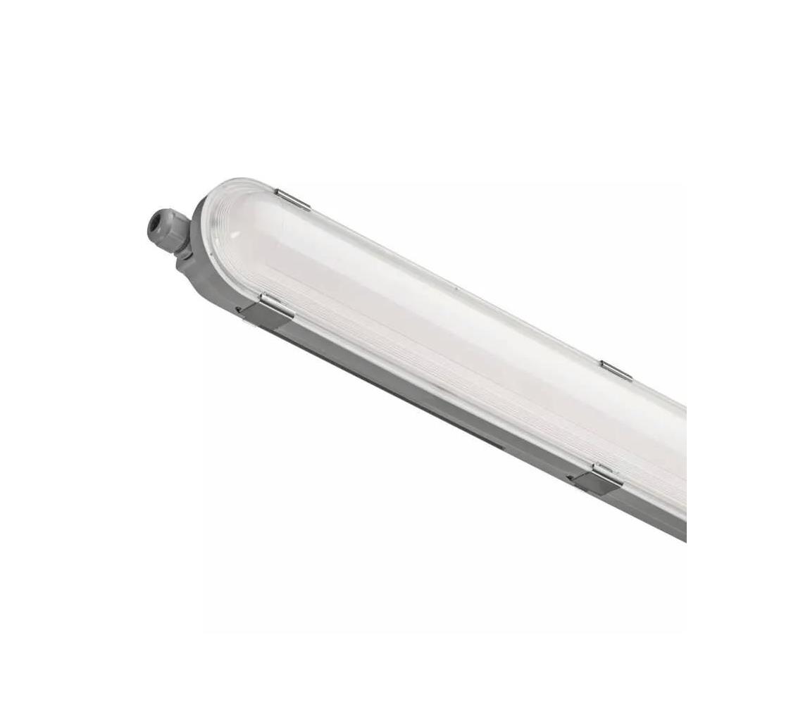 LED Lampa przemysłowa LED/53W/230V IP66 6500K