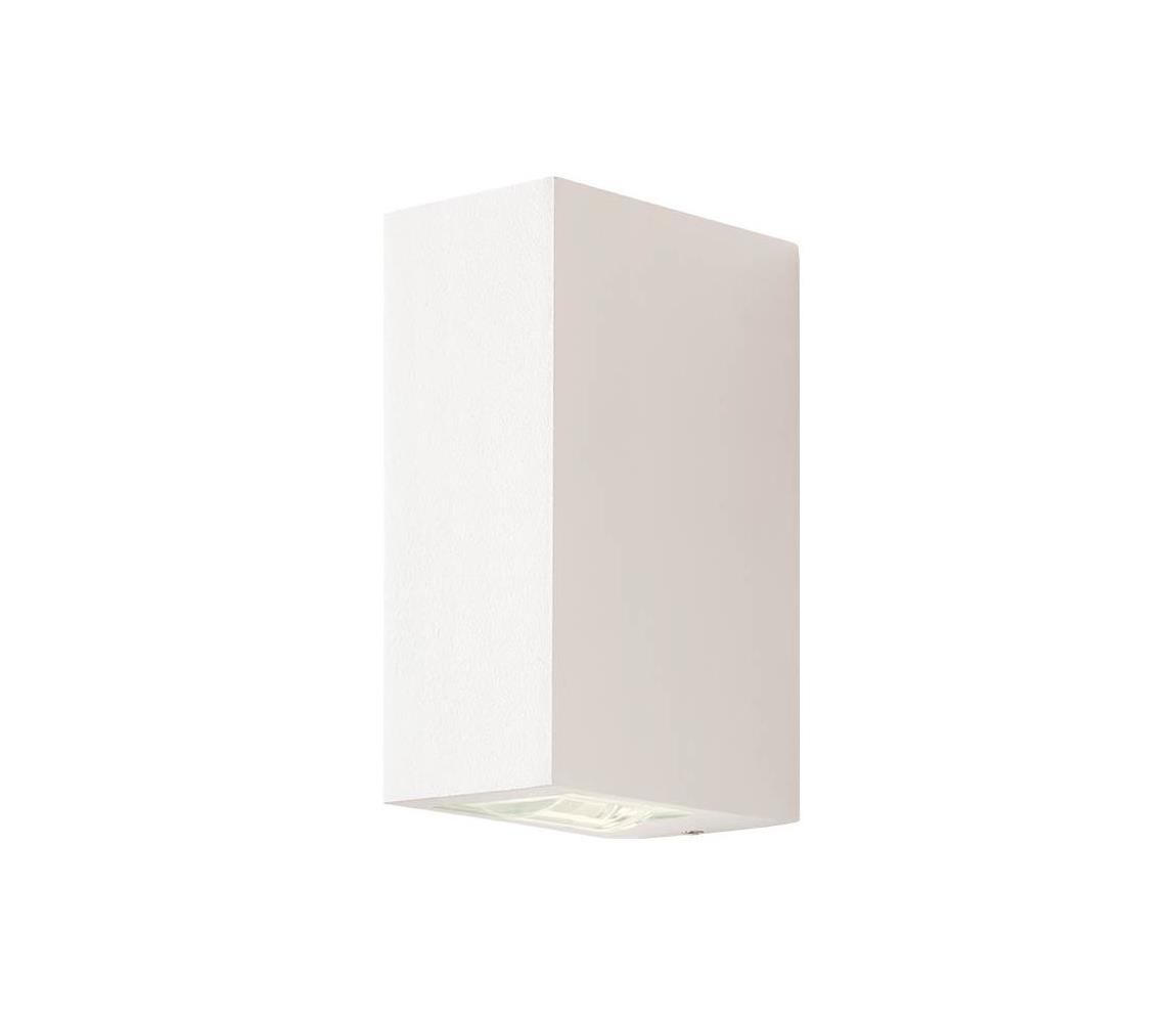 Redo 90413 - LED Kinkiet zewnętrzny ACE LED/3,36W/230V 3000K IP54 biały