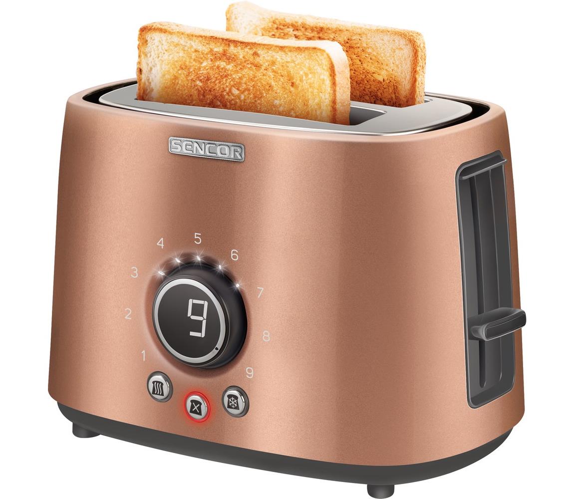 Sencor STS 6056GD