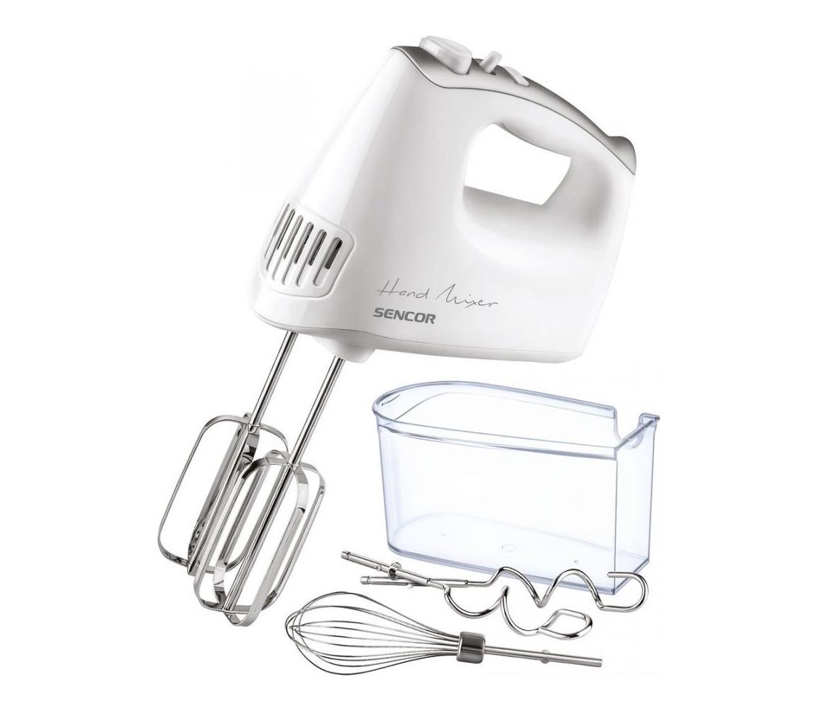 Sencor SHM 5206WH