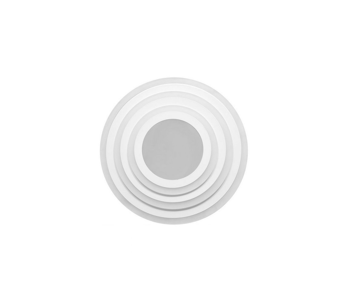 Brilagi - LED Ściemnialny plafon MODERN LED/70W/230V 2700-6500K + pilot