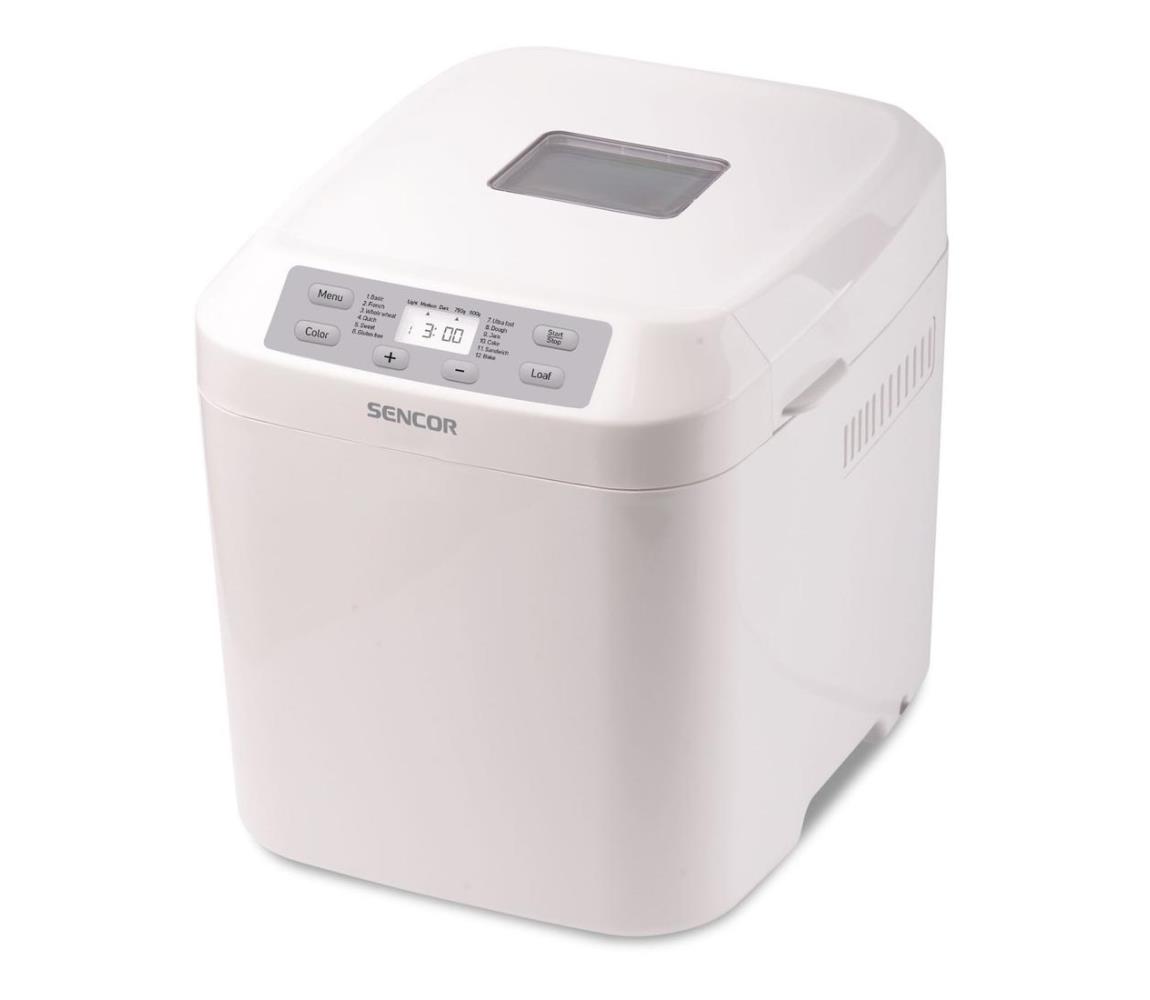 Sencor SBR 1040WH