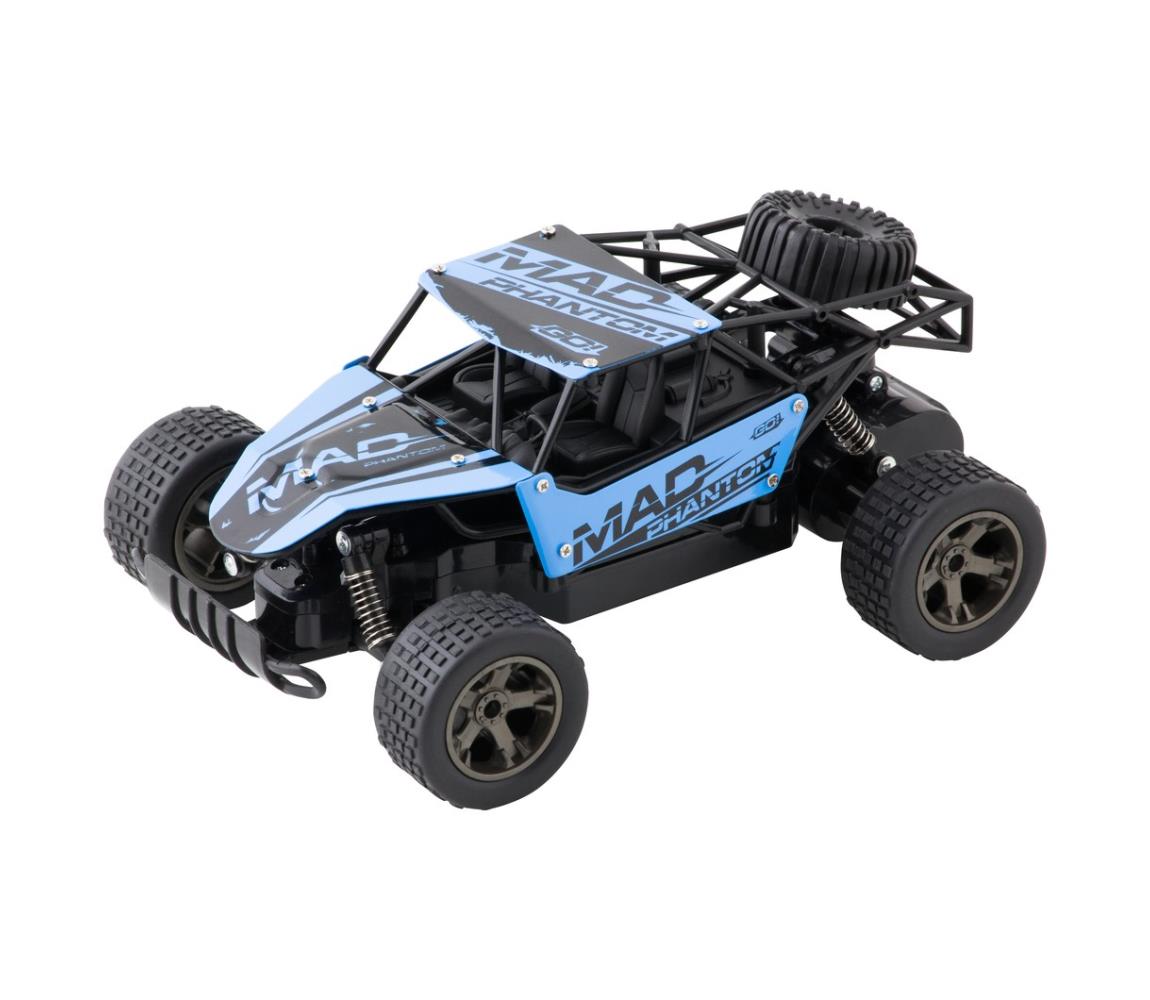 Buddy Toys BRC 20.420 RC Bulan