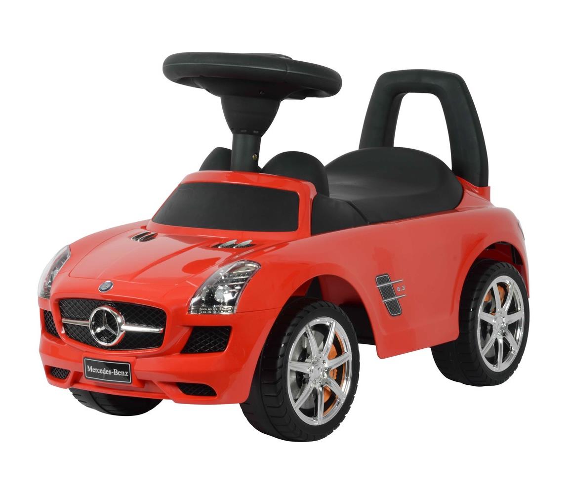 Jeździk/Chodzik Buddy Toys BPC 5111 Mercedes