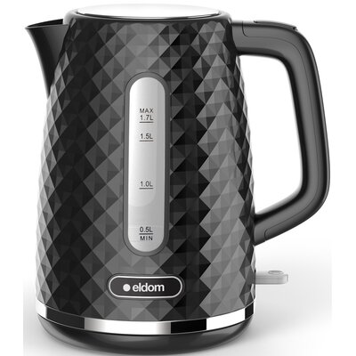 Eldom Elli C280C Czarny