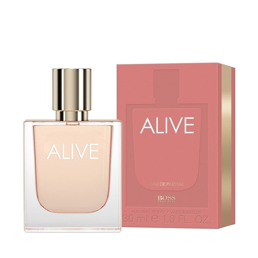 Hugo Boss Alive woda perfumowana 30ml