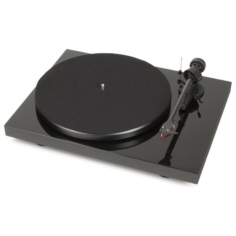 Pro-Ject Debut Carbon SB SE (2M-Red) czarny