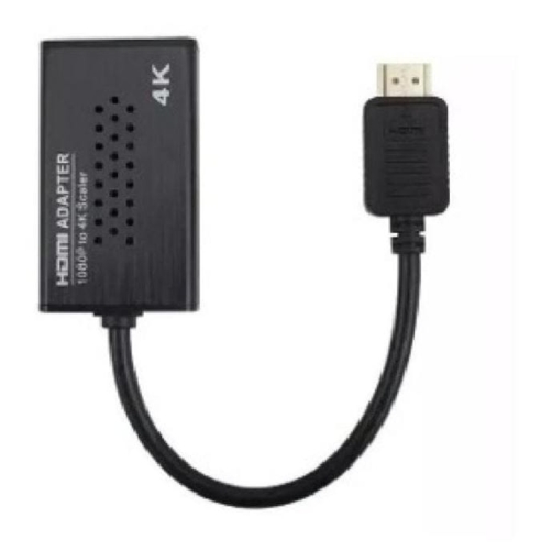 Adapter z HDMI FHD na HDMI 4K