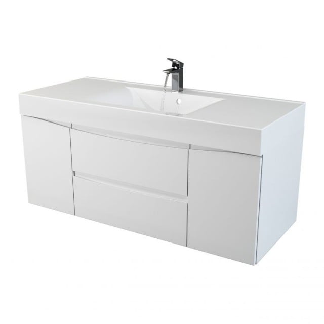 Szafka umywalkowa GRANDE 120 D