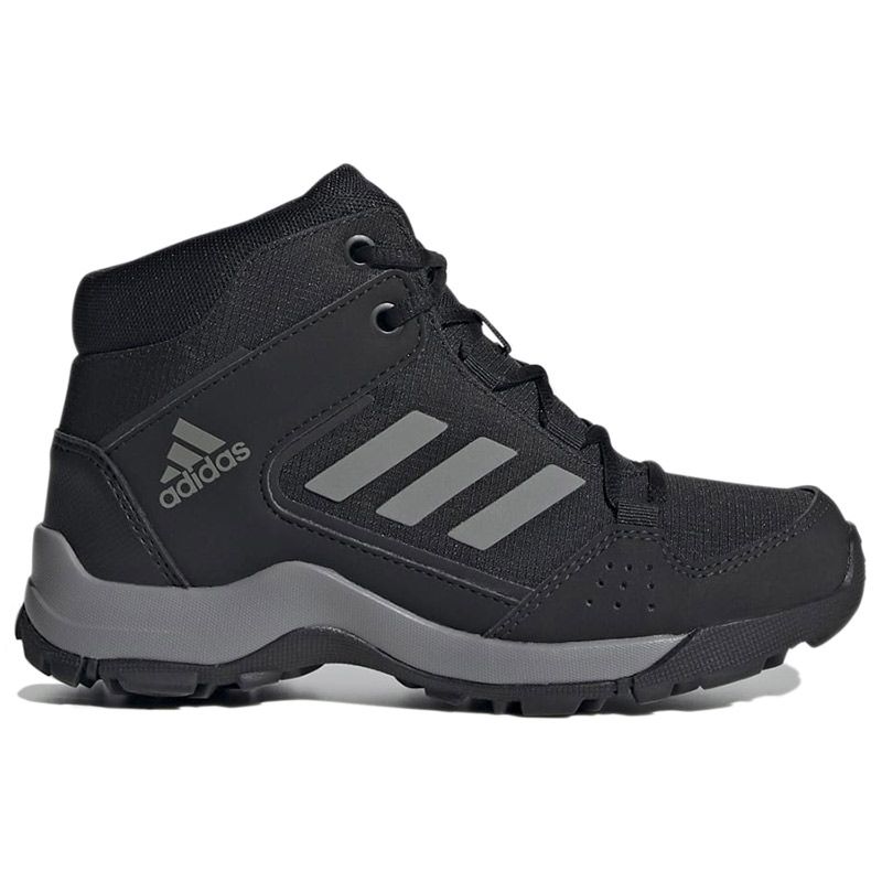 Buty adidas Terrex Hyperhiker Hiking GZ9216 - czarne