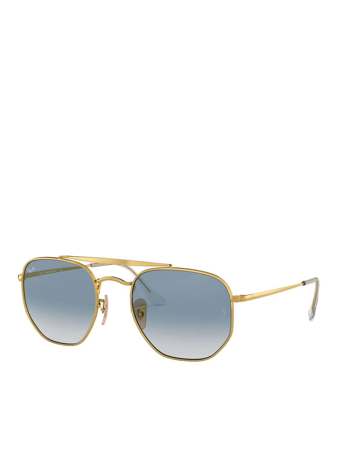 Ray-Ban Marshal RB3648 001/3F