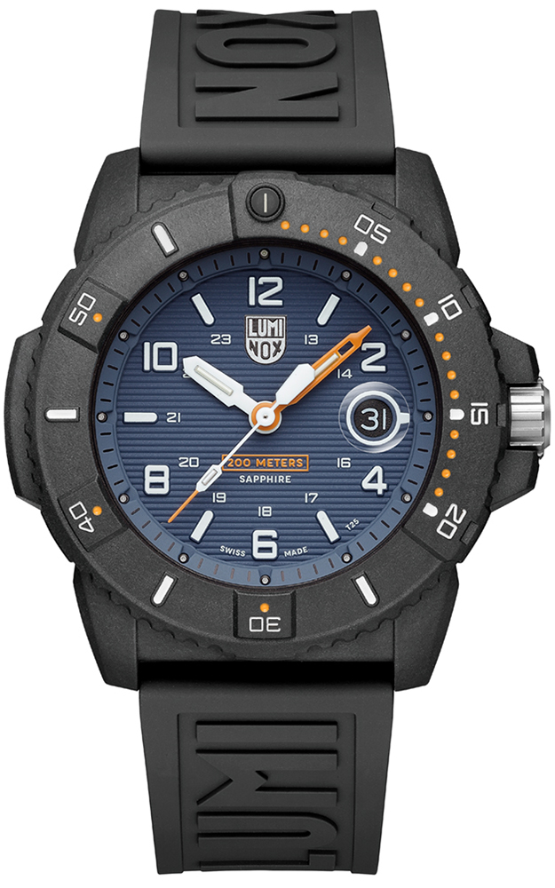 Zegarek Luminox XS.3602.NSF Original Navy SEAL Foundation 3600 Series