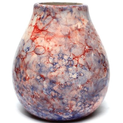 Gaucho Cebar Naczynie ceramiczne Matero Caleidoscope 350 ml