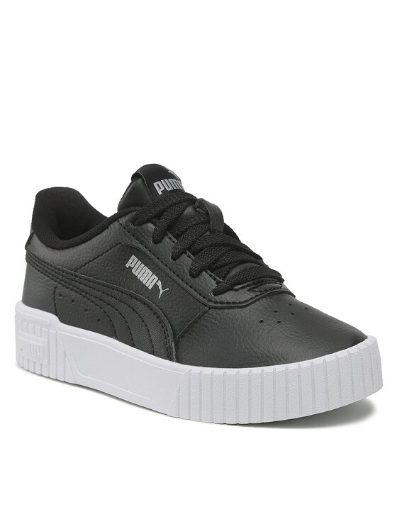 Puma Sneakersy Carina 2.0 Ps 386186 01 Czarny
