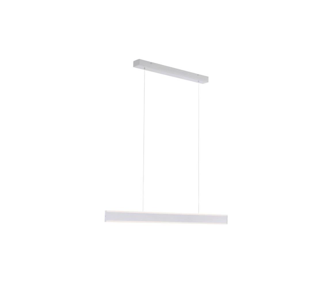 Paul Neuhaus 8363-55 - LED Ściemnialny żyrandol z czujnikiem ARINA LED/20W/230V