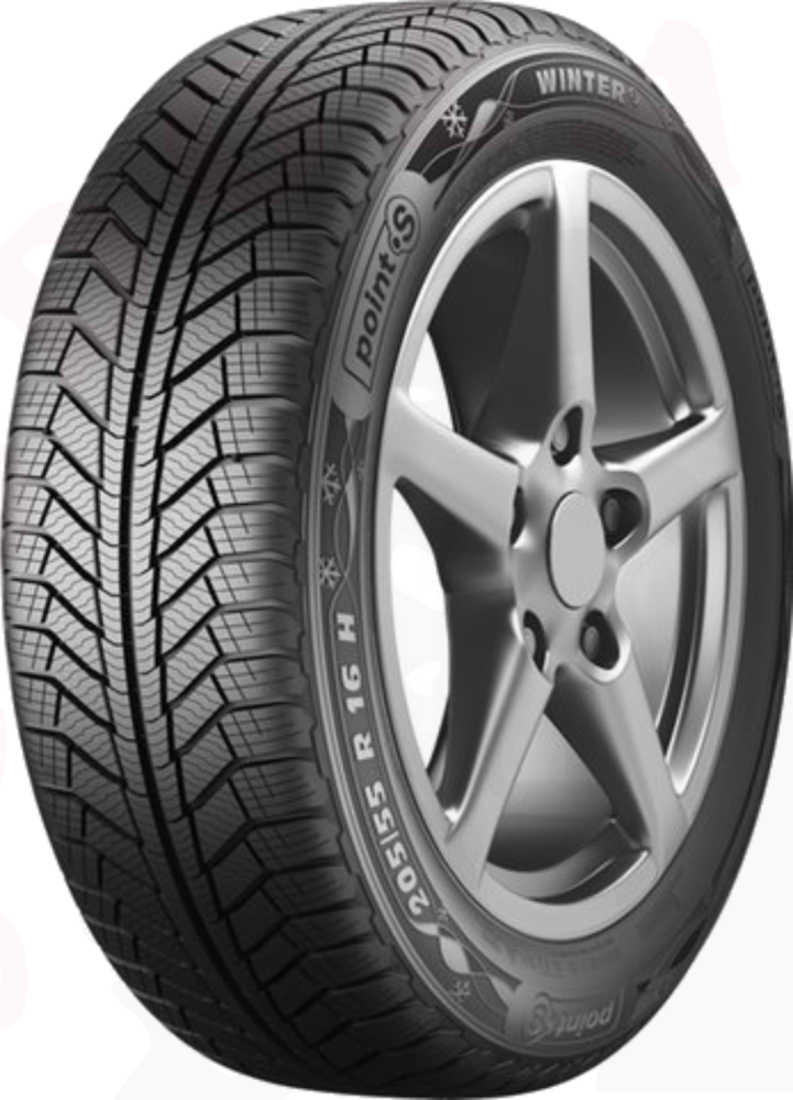 Point-s WinterS 195/65R15 91T