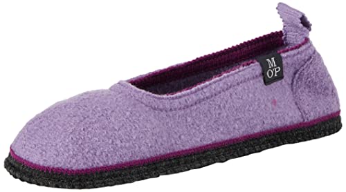 Marc O'Polo Model damski Lian 2F W kapcie domowe, 674, 41 EU