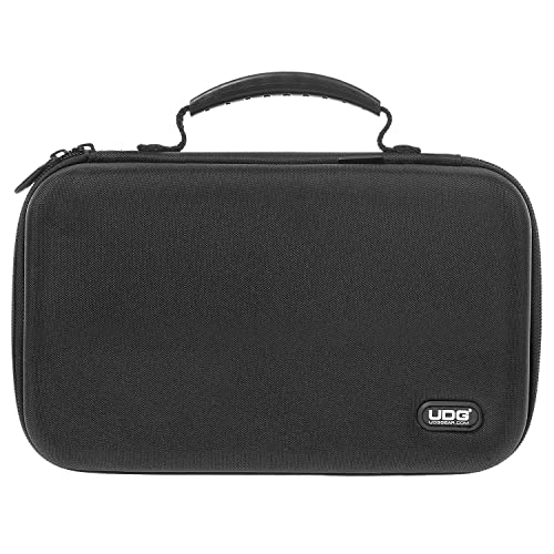 UDG Creator Universal Audio Volt 176/276/476 Hardcase czarny, czarny