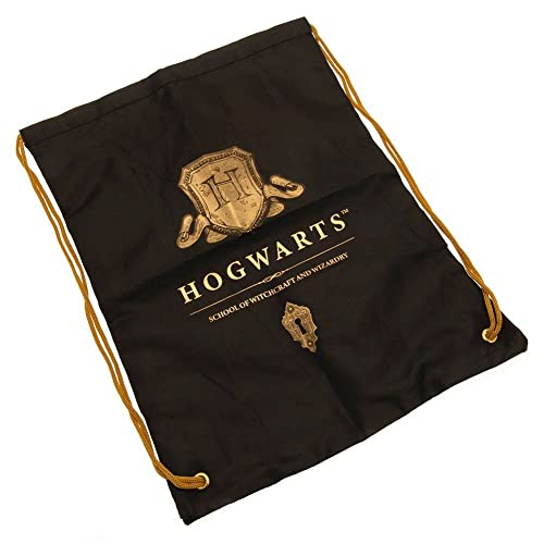 BLUE SKY, harry potter hogwart torba sportowa, kolorowy, Einheitsgröße, swobodny