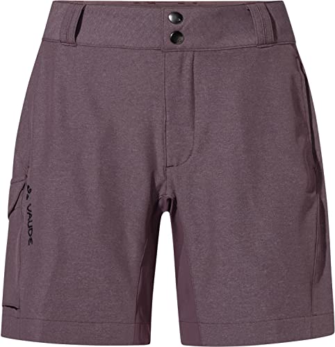 VAUDE Damskie spodnie Tremalzini