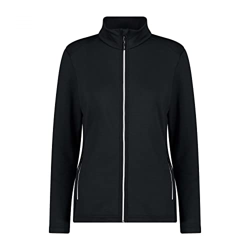 CMP - Kurtka damska, nero, 36