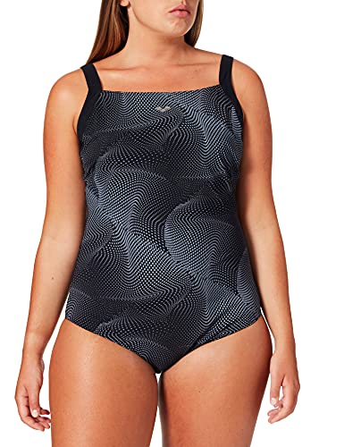 Arena Damski strój kąpielowy Ottavia Wing Back C-Cup jednoczęściowy strój kąpielowy