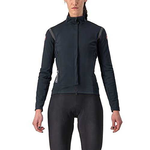CASTELLI Idealny Ros 2 W Kurtka Damska Kurtka