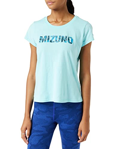 Mizuno Athletic tee (W) Koszulka damska