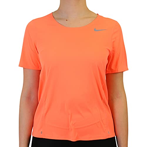 Nike Damski T-shirt W Nk City Sleek Top SS