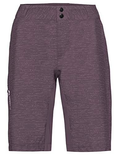 VAUDE Damskie spodnie Ligure Shorts