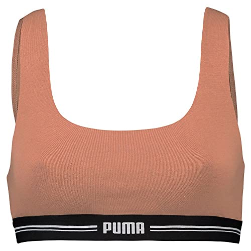 PUMA damski biustonosz Scoop