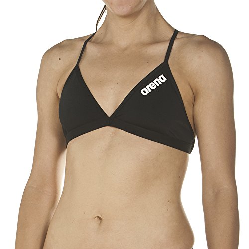 ARENA Damskie spodnie treningowe Solid od bikini