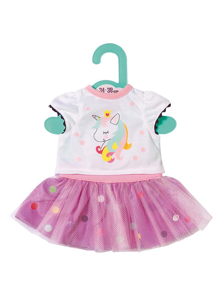 Dolly Moda Ubranko dla lalek - 3+