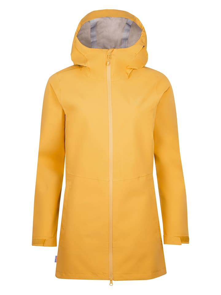 Westfjord Parka funkcyjna 