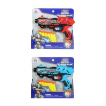 Pistolet na miękiie pociski mix Swede