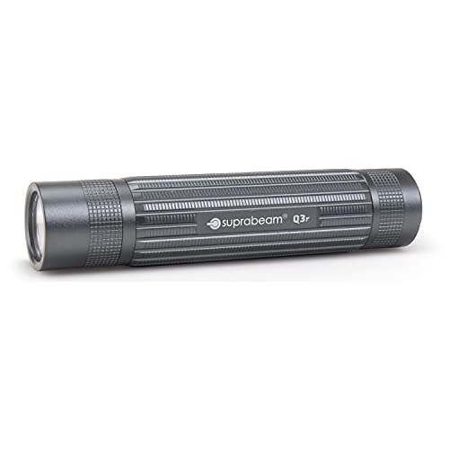 SUPRABEAM Latarka Q3r LED 1100 lumenów