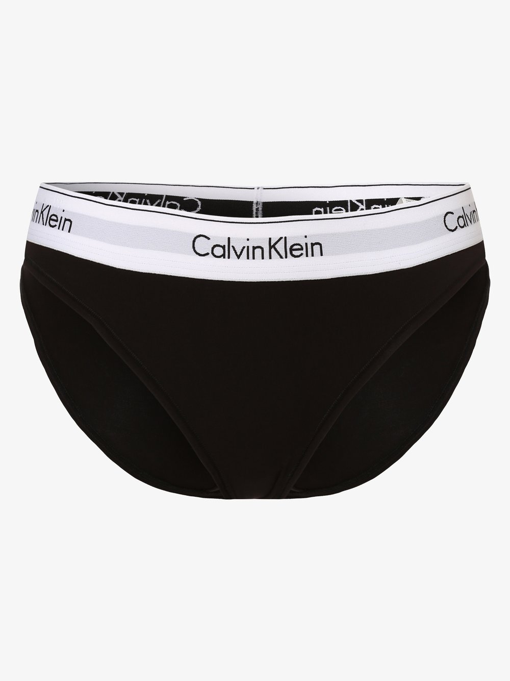 Calvin Klein - Slipy damskie, czarny