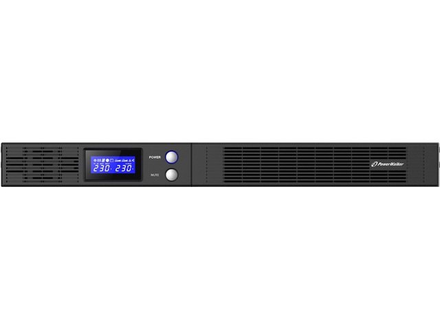 PowerWalker VI 750 R1U