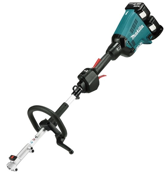 Makita KOSA 2x18V BEZ AKUMULATORÓW I ŁADOWARKI DUX60ZM4 MDUX60ZM4 DUX60ZM4